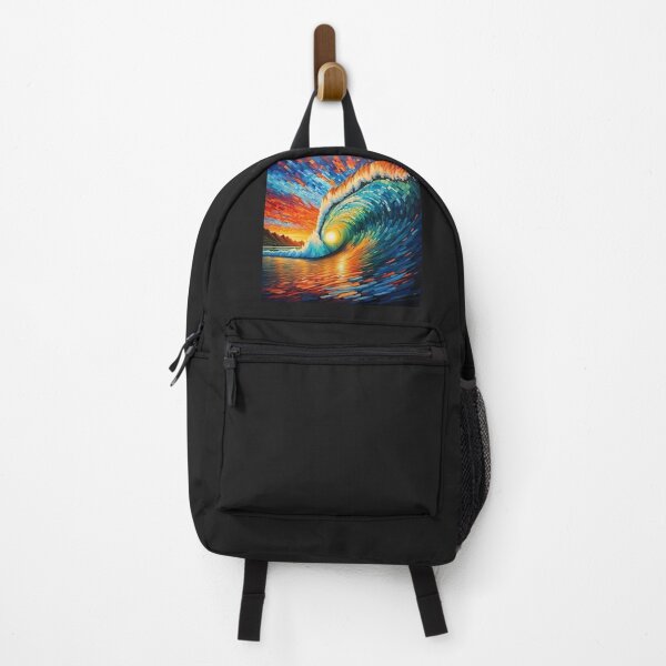 Item preview, Teahupo'o 2024 Olympics surfing designed and sold by JackFreestone.