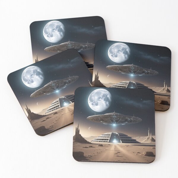 Item preview, Anunnaki: Gateway to the Stars designed and sold by eXtraHumans.