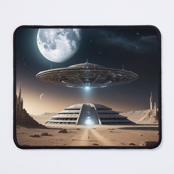 Item preview, Anunnaki: Gateway to the Stars designed and sold by eXtraHumans.