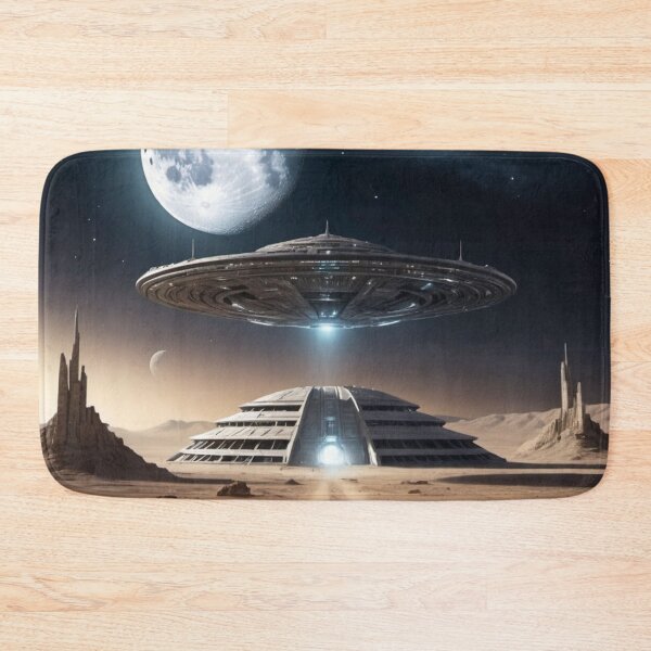 Item preview, Anunnaki: Gateway to the Stars designed and sold by eXtraHumans.