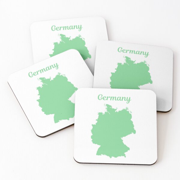 Item preview, Germany designed and sold by Zha-Zha Designs.