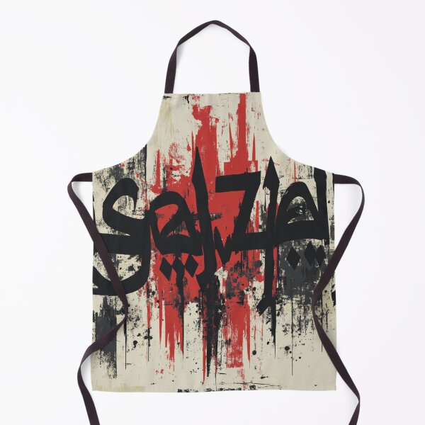 Item preview, Feel the Pain designed and sold by patternshoprad.