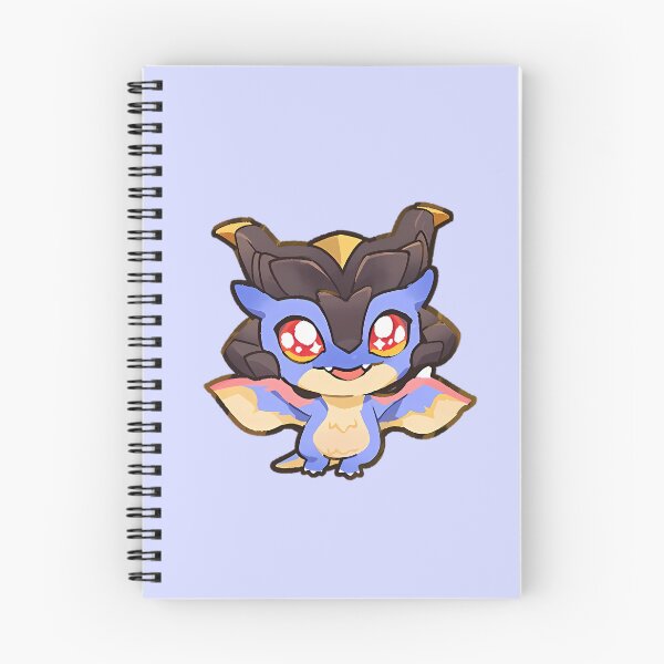Item preview, Mini Durin | Genshin Impact designed and sold by Verthalies.