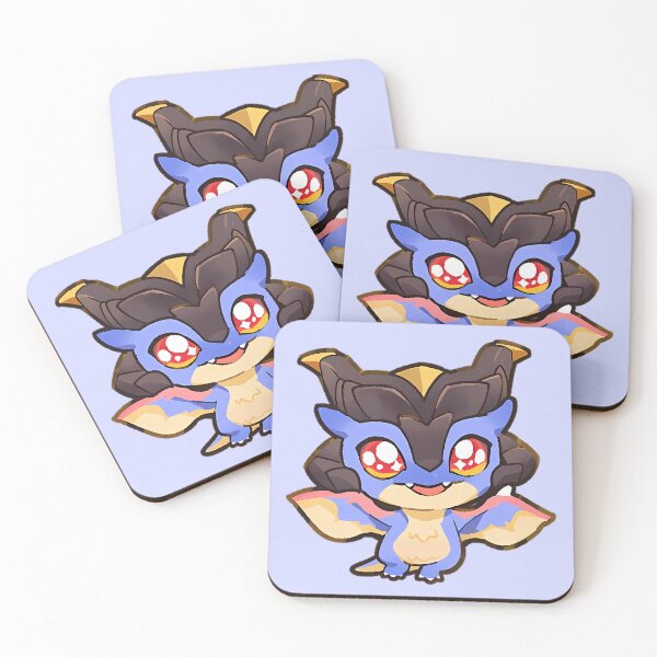 Item preview, Mini Durin | Genshin Impact designed and sold by Verthalies.