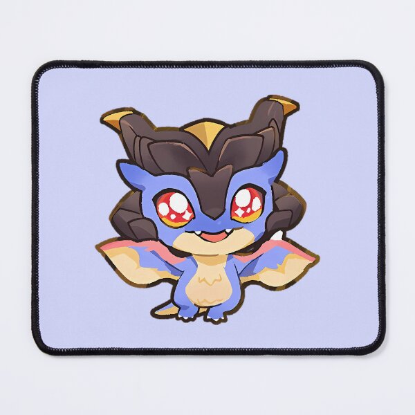Item preview, Mini Durin | Genshin Impact designed and sold by Verthalies.