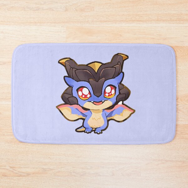 Item preview, Mini Durin | Genshin Impact designed and sold by Verthalies.