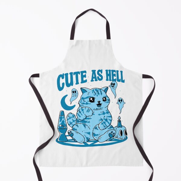 Item preview, Cute as Hell V2 designed and sold by Kimprut.
