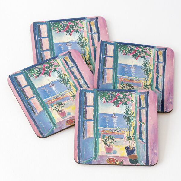 Item preview, Henri Matisse Style designed and sold by ArtHouseNiklas.