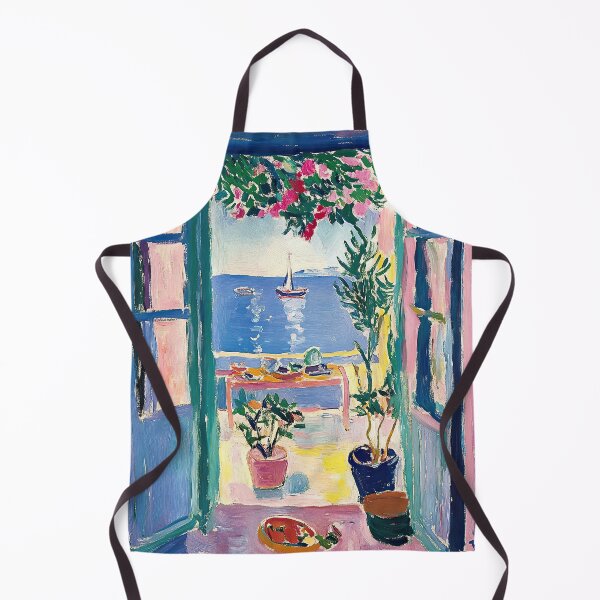 Item preview, Henri Matisse Style designed and sold by ArtHouseNiklas.