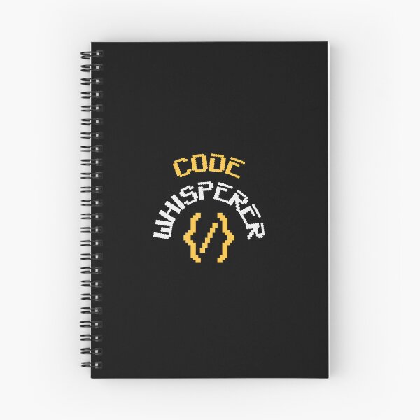 Item preview, Code Whisperer designed and sold by sydney-syder.