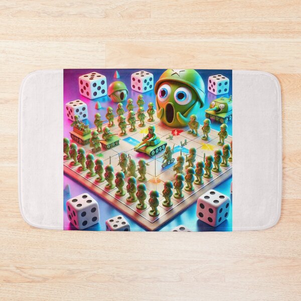 Item preview, 3D Risky Business designed and sold by WildVista.
