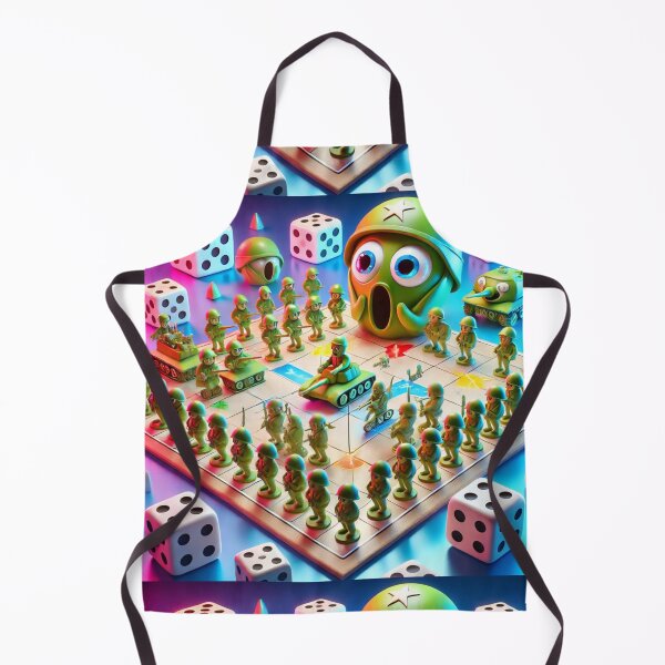 Item preview, 3D Risky Business designed and sold by WildVista.