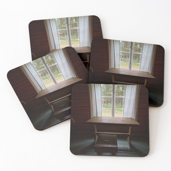 Item preview, The home office. Siida 5 designed and sold by Jouko Lehto Photography.