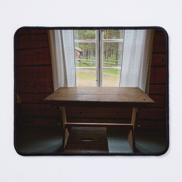 Item preview, The home office. Siida 5 designed and sold by Jouko Lehto Photography.
