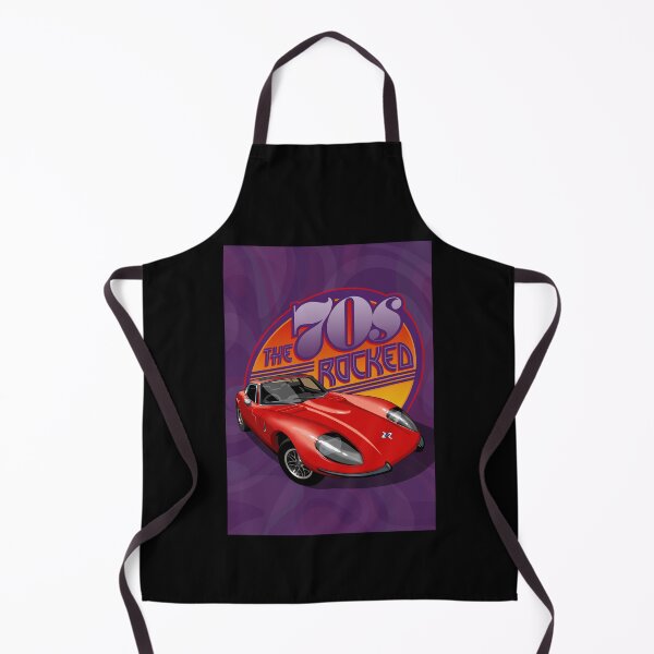 Item preview, The 70s rocked Marcos designed and sold by candc-retro.