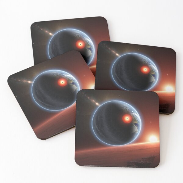 Item preview, The 12th Planet designed and sold by eXtraHumans.