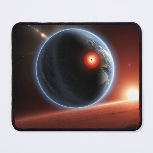 Item preview, The 12th Planet designed and sold by eXtraHumans.