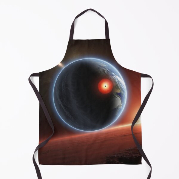 Item preview, The 12th Planet designed and sold by eXtraHumans.