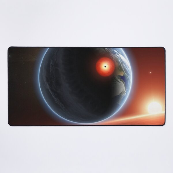 Item preview, The 12th Planet designed and sold by eXtraHumans.