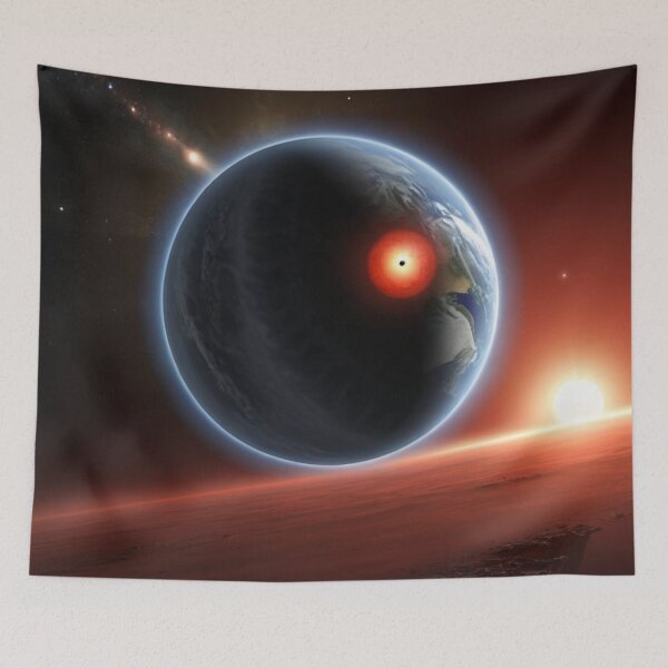 Item preview, The 12th Planet designed and sold by eXtraHumans.