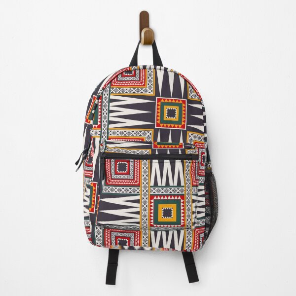 Item preview, African pattern designed and sold by Mr Reindeer.