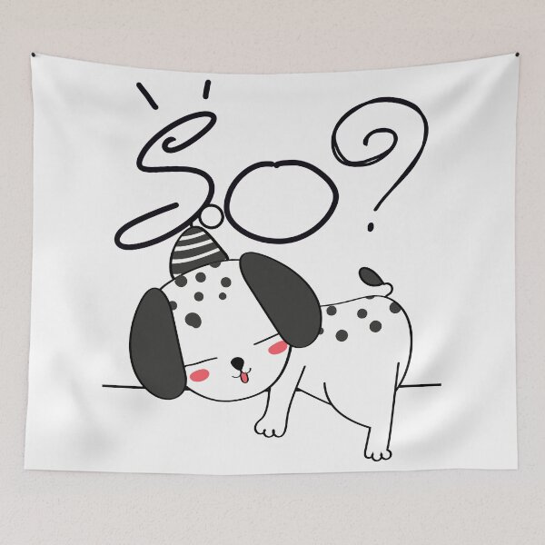 Item preview, So? No.13 designed and sold by Cawchiwit.
