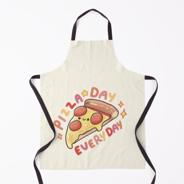 Item preview, Pizza Day Everyday designed and sold by Mayarartsy.
