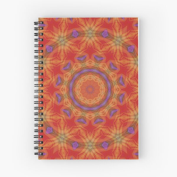 Item preview, Circle Mandala Style Layered Pattern Design 1 designed and sold by taiche.