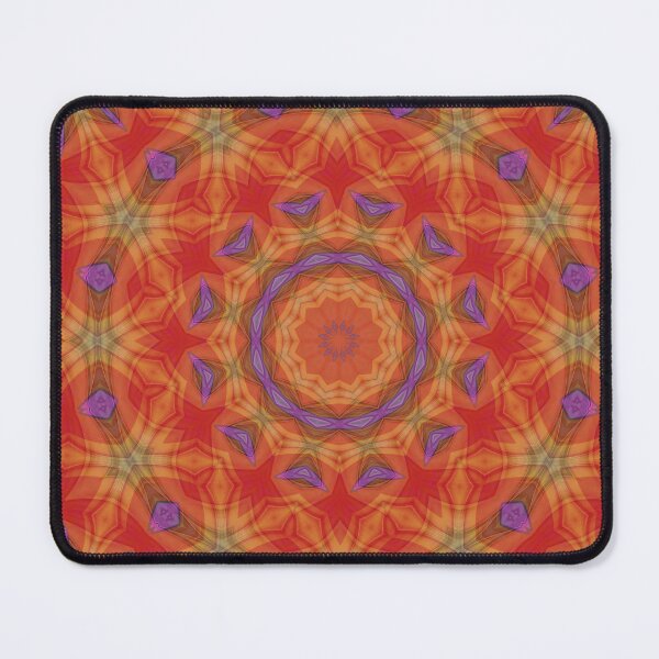 Item preview, Circle Mandala Style Layered Pattern Design 1 designed and sold by taiche.