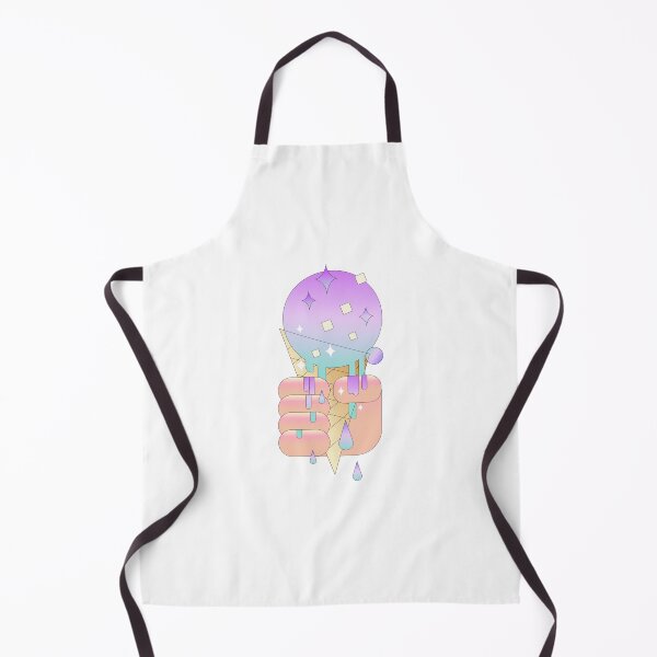 Item preview, Anyway, ice cream, melted! designed and sold by not2studio.