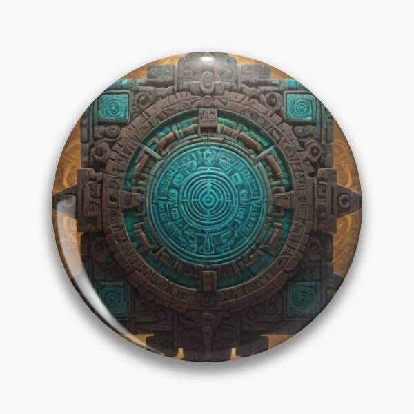 Item preview, The Lost World - History designed and sold by eXtraHumans.