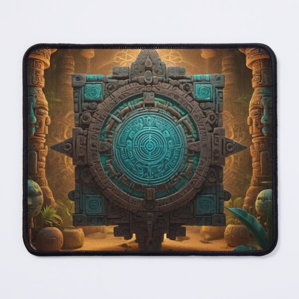 Item preview, The Lost World - History designed and sold by eXtraHumans.
