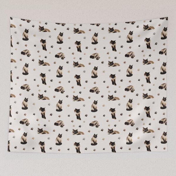 Item preview, A lot of cats designed and sold by alexiia54.