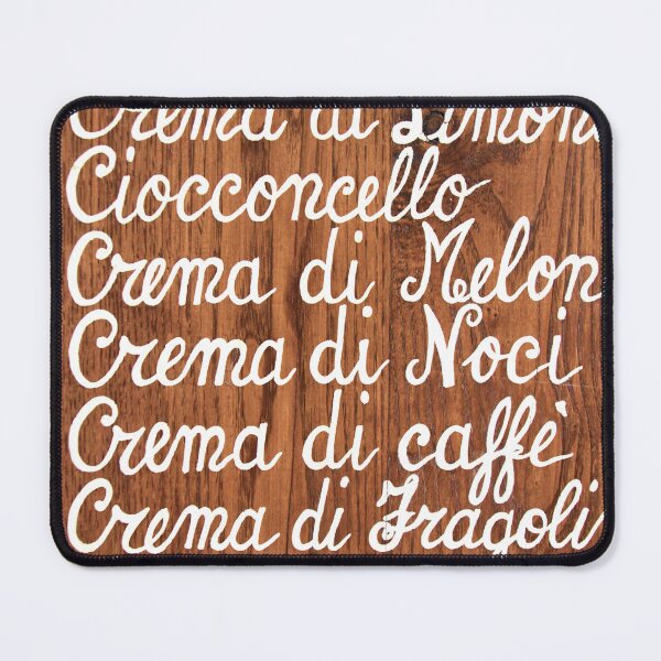 Item preview, Caffe designed and sold by FromTheAlcove.