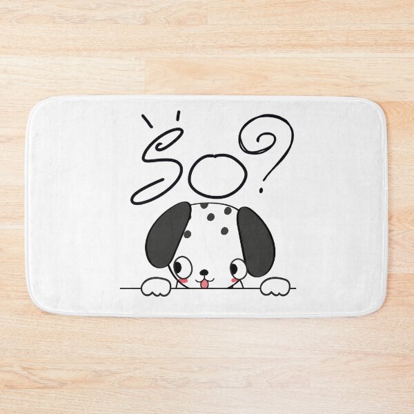 Item preview, So? No.15 designed and sold by Cawchiwit.