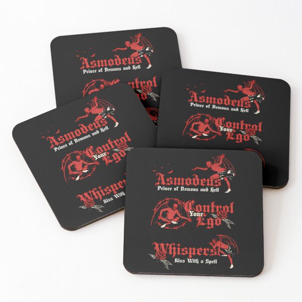 Item preview, Red Devils Collection  designed and sold by Veronikastore.