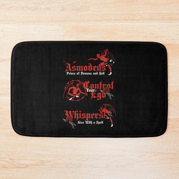 Item preview, Red Devils Collection  designed and sold by Veronikastore.