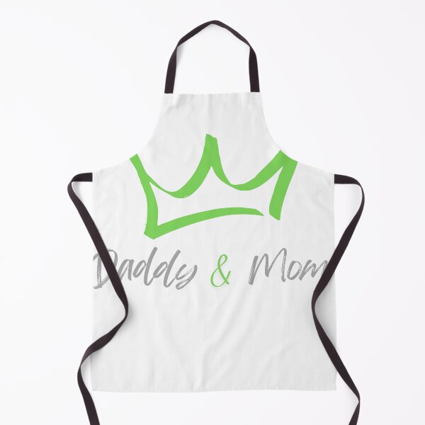 Item preview, Daddy and mom kings designed and sold by karimaK-71.