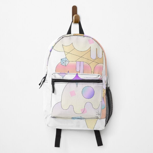 Item preview, Anyway, ice cream, melted! designed and sold by not2studio.