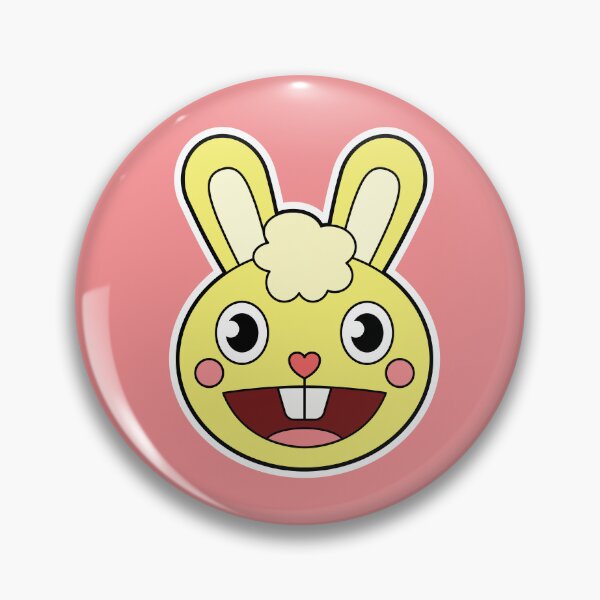 Artikelvorschau, Kuscheln - Happy Tree Friends entworfen und verkauft von byRemo.