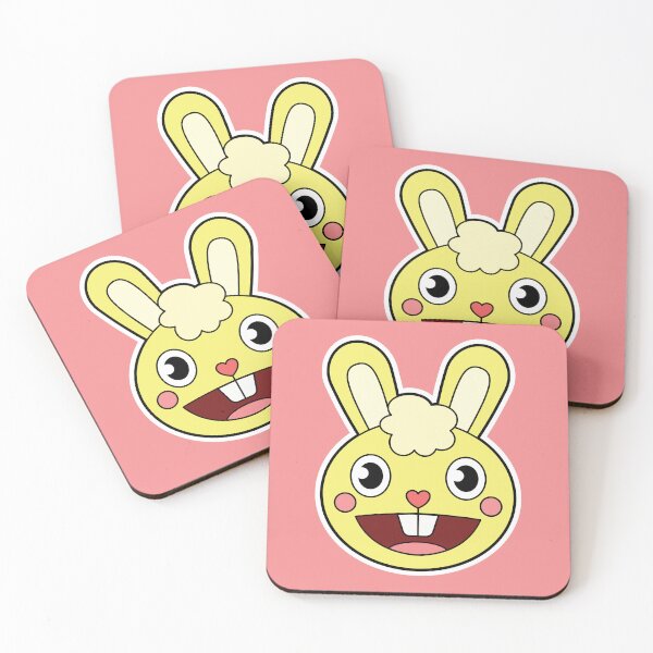 Item preview, Cuddles - Happy Tree Friends designed and sold by byRemo.