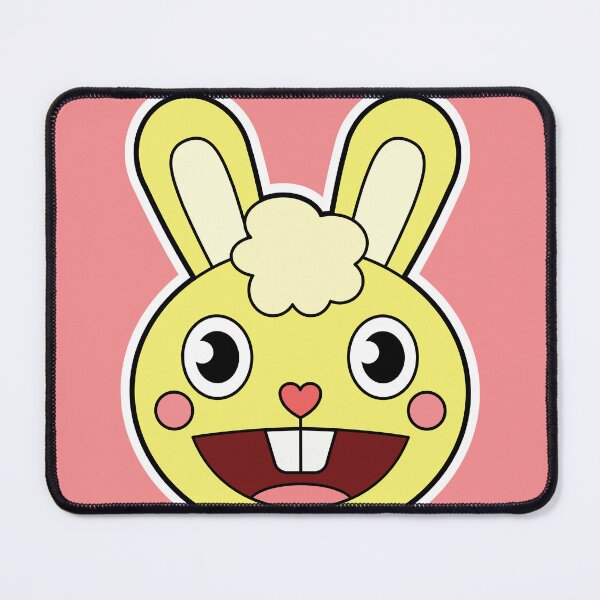 Item preview, Cuddles - Happy Tree Friends designed and sold by byRemo.