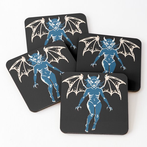 Item preview, Is that you, Angel-Devil? designed and sold by Izhevsky.