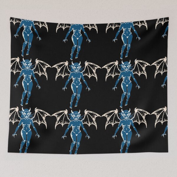 Item preview, Is that you, Angel-Devil? designed and sold by Izhevsky.