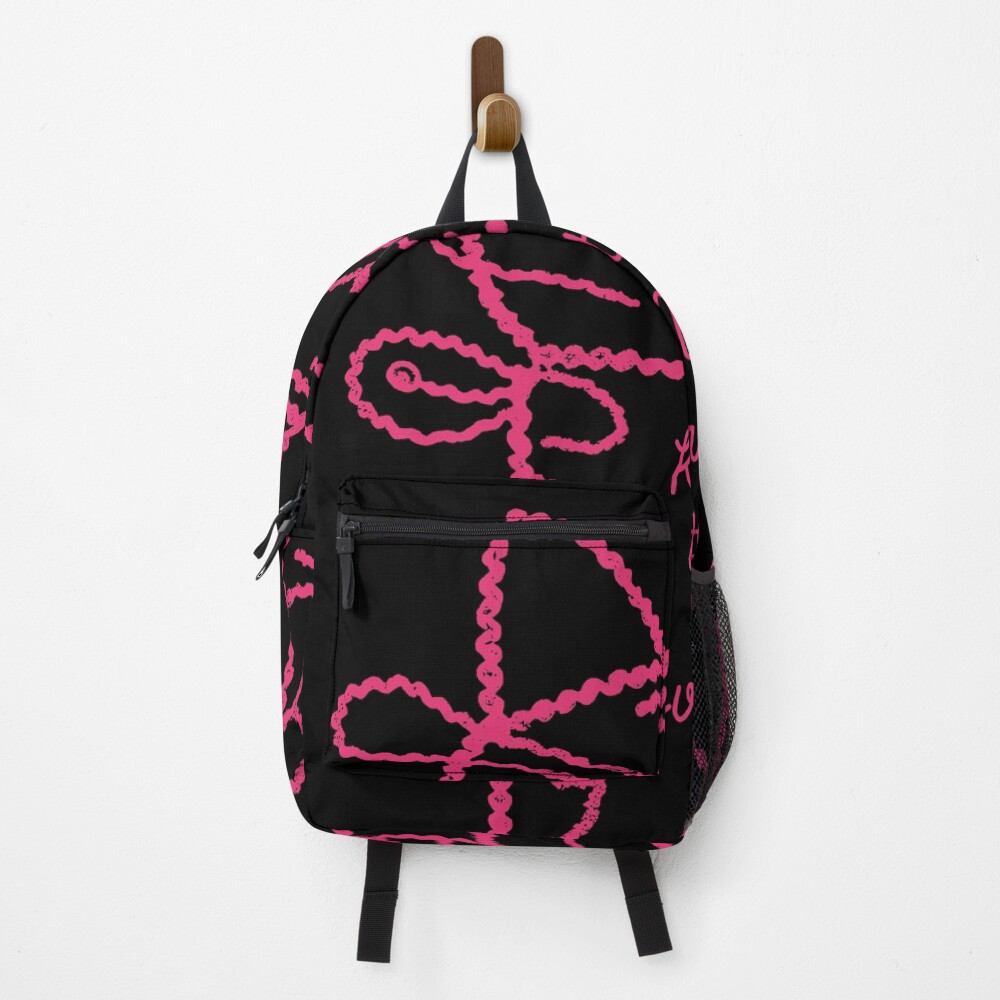 Item preview, Backpack designed and sold by PatulaDrawing.