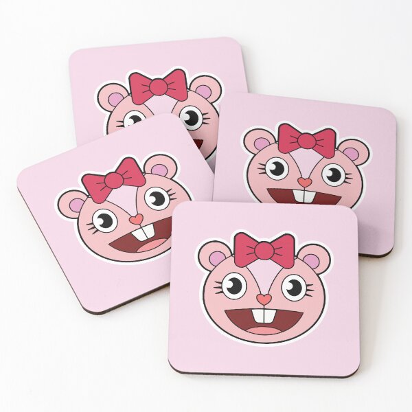 Item preview, Giggles - Happy Tree Friends designed and sold by byRemo.