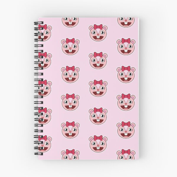 Item preview, Giggles - Happy Tree Friends designed and sold by byRemo.