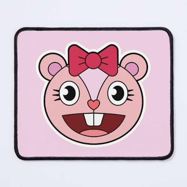Item preview, Giggles - Happy Tree Friends designed and sold by byRemo.
