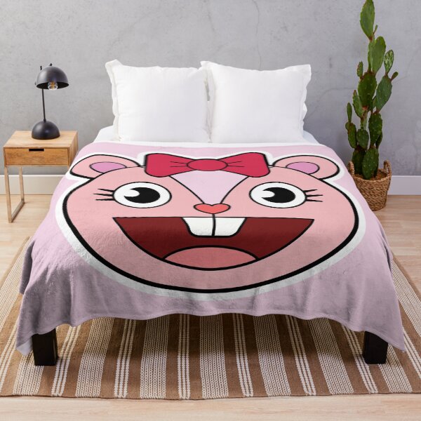 Item preview, Giggles - Happy Tree Friends designed and sold by byRemo.