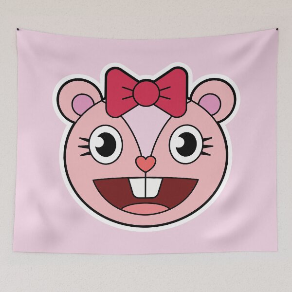 Item preview, Giggles - Happy Tree Friends designed and sold by byRemo.